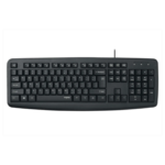 Rapoo NK2600 Wired Keyboard