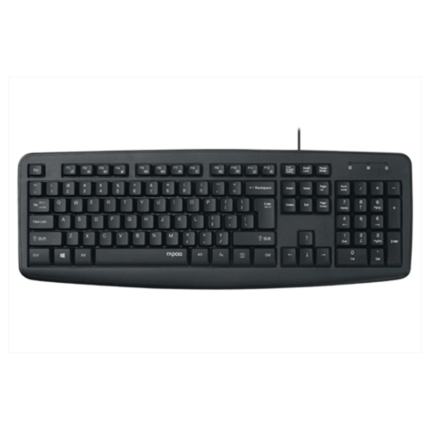 Rapoo NK2600 Keyboard