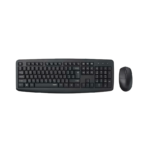 Rapoo NX1600 Wired Optical Keyboard & Mouse Combo