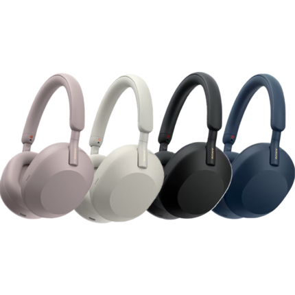 Sony WH-1000XM5 Price in Pakistan Best Wireless Noise Canceling Headphones