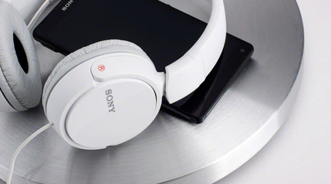 sony mdr-zx110ap