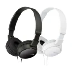 Sony MDR-ZX110AP Wired On Ear Headphones
