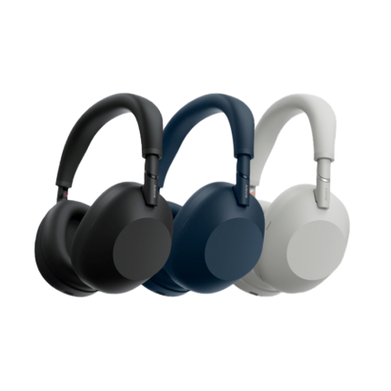 Sony 1000X series | WH-1000XM6 Wireless Noise Cancelling Headphones
