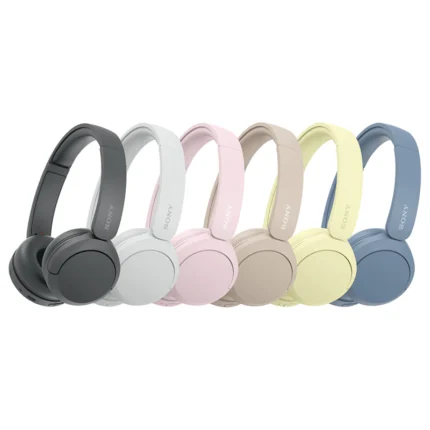 Sony WH-CH520 Wireless Bluetooth Headphones