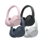Sony WH-CH720N Wireless Noise Cancelling Headphones