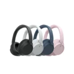 Sony WH-CH720N Wireless Noise Cancelling Headphones - Image 2