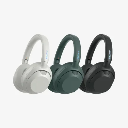 Sony ULT WEAR Wireless Noise Cancelling Headphones (WH-ULT900N)