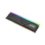 XPG D35G RGB DDR4 32GB (2x16GB) 3600MHz Memory - Black - Image 2