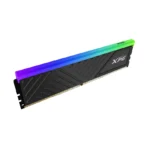XPG D35G RGB DDR4 32GB (2x16GB) 3600MHz Memory - Black - Image 3