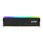 XPG D35G RGB DDR4 32GB (2x16GB) 3600MHz Memory - Black - Image 4