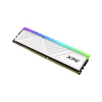 XPG D35G RGB 32GB (2x16GB) 3600MHz Memory - White - Image 2
