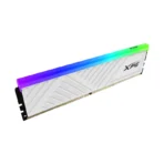 XPG D35G RGB 32GB (2x16GB) 3600MHz Memory - White - Image 3