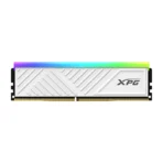 XPG D35G RGB 32GB (2x16GB) 3600MHz Memory - White - Image 4