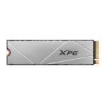 XPG 512GB Gammix S60 NVMe PCIe Gen4 x4 M.2 2280 SSD - Image 5