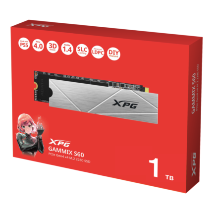 1TB SSD