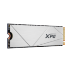 XPG 512GB Gammix S60 NVMe PCIe Gen4 x4 M.2 2280 SSD - Image 4