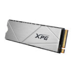 XPG 512GB Gammix S60 NVMe PCIe Gen4 x4 M.2 2280 SSD - Image 3