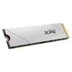 XPG 512GB Gammix S60 NVMe PCIe Gen4 x4 M.2 2280 SSD - Image 2
