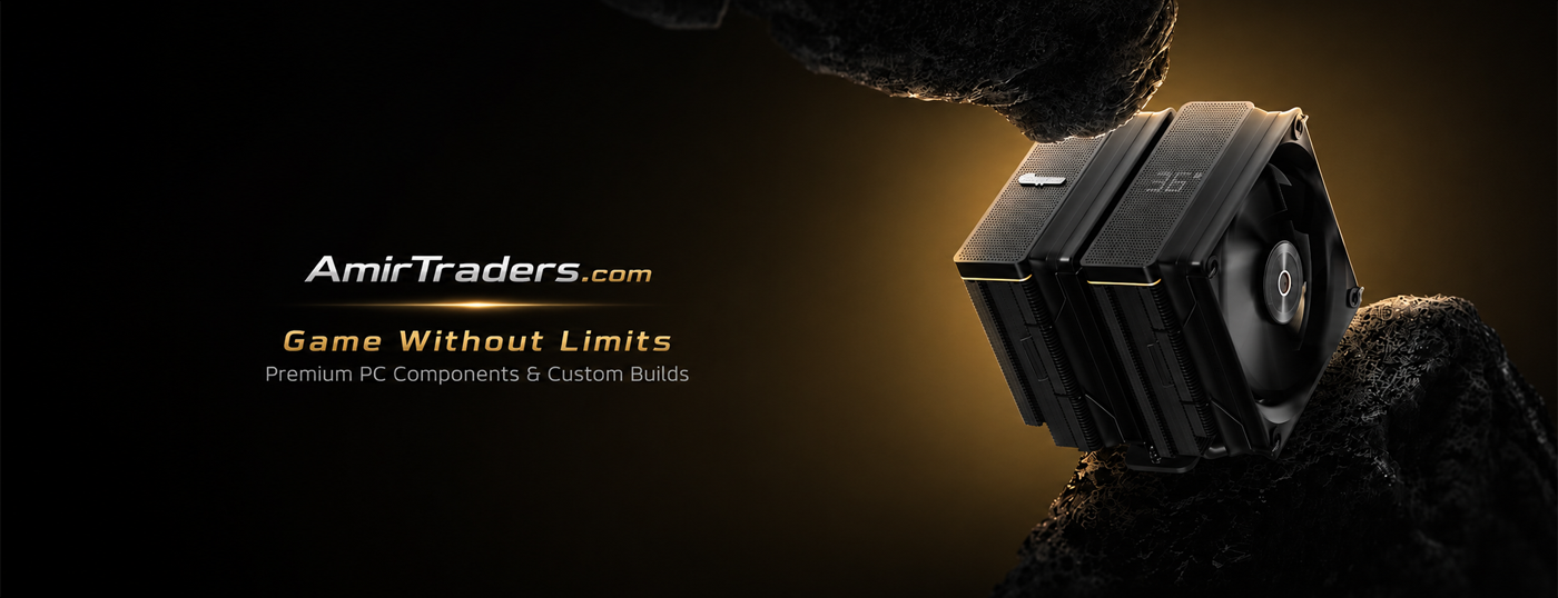 Thermal Cooler