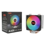 AMS A400 CPU Cooler