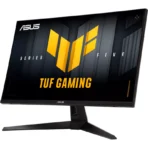 ASUS TUF Gaming VG27AQ5A 27" QHD 210Hz Fast IPS Gaming Monitor - Image 2