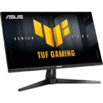 ASUS TUF Gaming VG27AQ5A 27" QHD 210Hz Fast IPS Gaming Monitor - Image 3