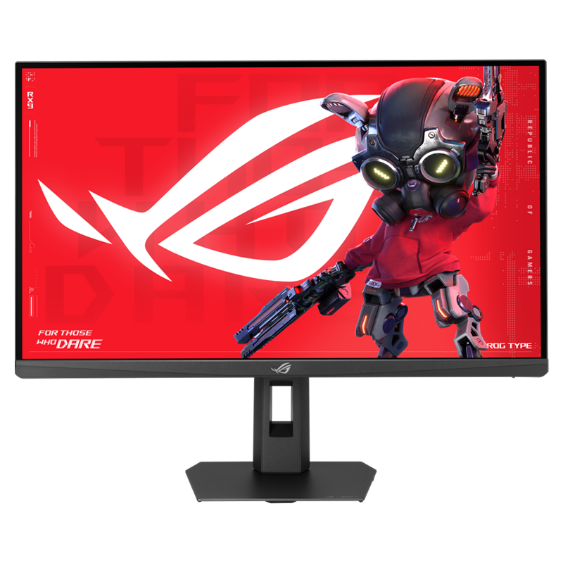 ASUS ROG Strix XG27ACMES 27" 1440p 255Hz Fast IPS Gaming Monitor