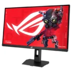 ASUS ROG Strix XG27ACMES 27" 2K 255Hz Fast IPS Gaming Monitor - Image 2