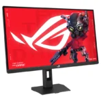 ASUS ROG Strix XG27ACMES 27" 2K 255Hz Fast IPS Gaming Monitor - Image 3