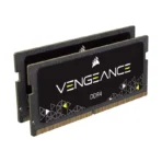 Corsair Vengeance 32GB (2 x 16GB) DDR4 3200MHz SO-DIMM Laptop Memory Kit - Image 2