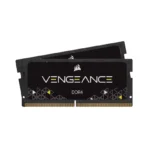 Corsair Vengeance 32GB (2 x 16GB) DDR4 3200MHz SO-DIMM Laptop Memory Kit - Image 3