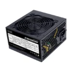 EASE EB550 Watt 80 Plus Bronze Power Supply