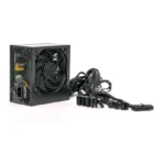 EASE EB550 Watt 80 Plus Bronze Power Supply - Image 4