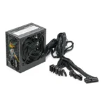 EASE EB550 Watt 80 Plus Bronze Power Supply - Image 5