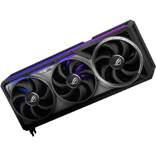 Graphic Cards