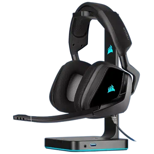 Headsets