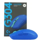 Logitech G304 Lightspeed Wireless Gaming Mouse - Blue