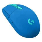 Logitech G304 Lightspeed Wireless Gaming Mouse - Blue - Image 3