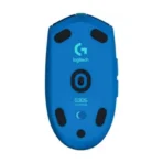 Logitech G304 Lightspeed Wireless Gaming Mouse - Blue - Image 7