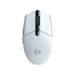 Logitech G305 LIGHTSPEED Wireless Gaming Mouse - White