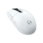 Logitech G305 LIGHTSPEED Wireless Gaming Mouse - White - Image 2