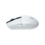 Logitech G305 LIGHTSPEED Wireless Gaming Mouse - White - Image 5