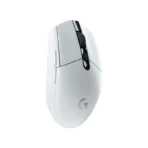 Logitech G305 LIGHTSPEED Wireless Gaming Mouse - White - Image 4