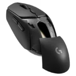 Logitech G309 LIGHTSPEED Wireless Gaming Mouse-[Black] - Image 4