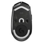 Logitech G309 LIGHTSPEED Wireless Gaming Mouse-[Black] - Image 6