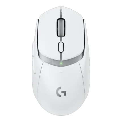 Logitech G309 LIGHTSPEED Wireless Gaming Mouse with LIGHTFORCE Switches