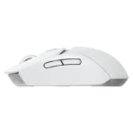 Logitech G309 LIGHTSPEED Wireless Gaming Mouse-[White] - Image 6