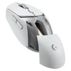 Logitech G309 LIGHTSPEED Wireless Gaming Mouse-[White] - Image 3