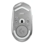 Logitech G309 LIGHTSPEED Wireless Gaming Mouse-[White] - Image 4