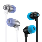 Logitech G333 Gaming Earphones with Mic and Dual Drivers
